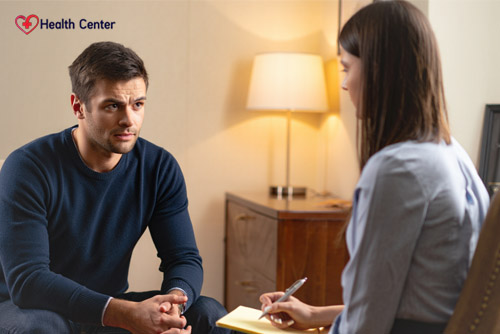 Как проходит лечение игромании в Мамадыше в клинике Центр здоровья<