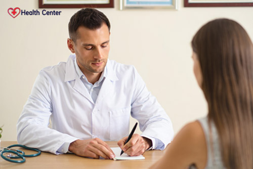 Лечение зависимости от Габапентина в Мамадыше в клинике Центр здоровья